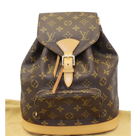 lv monogram mini backpack|louis vuitton mini backpack.